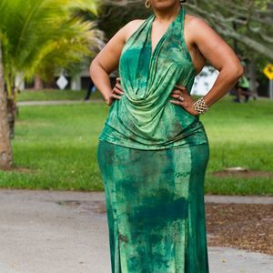 Meet your Posher, Desiree